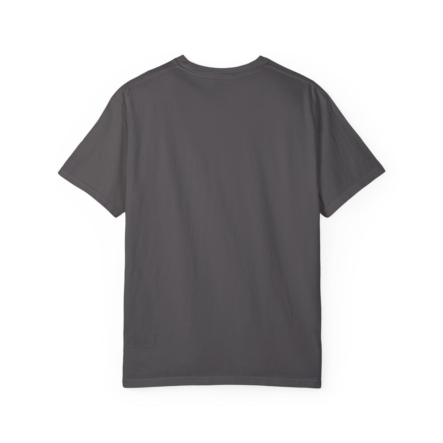 The Darker Brother: Unisex Garment-Dyed T-shirt