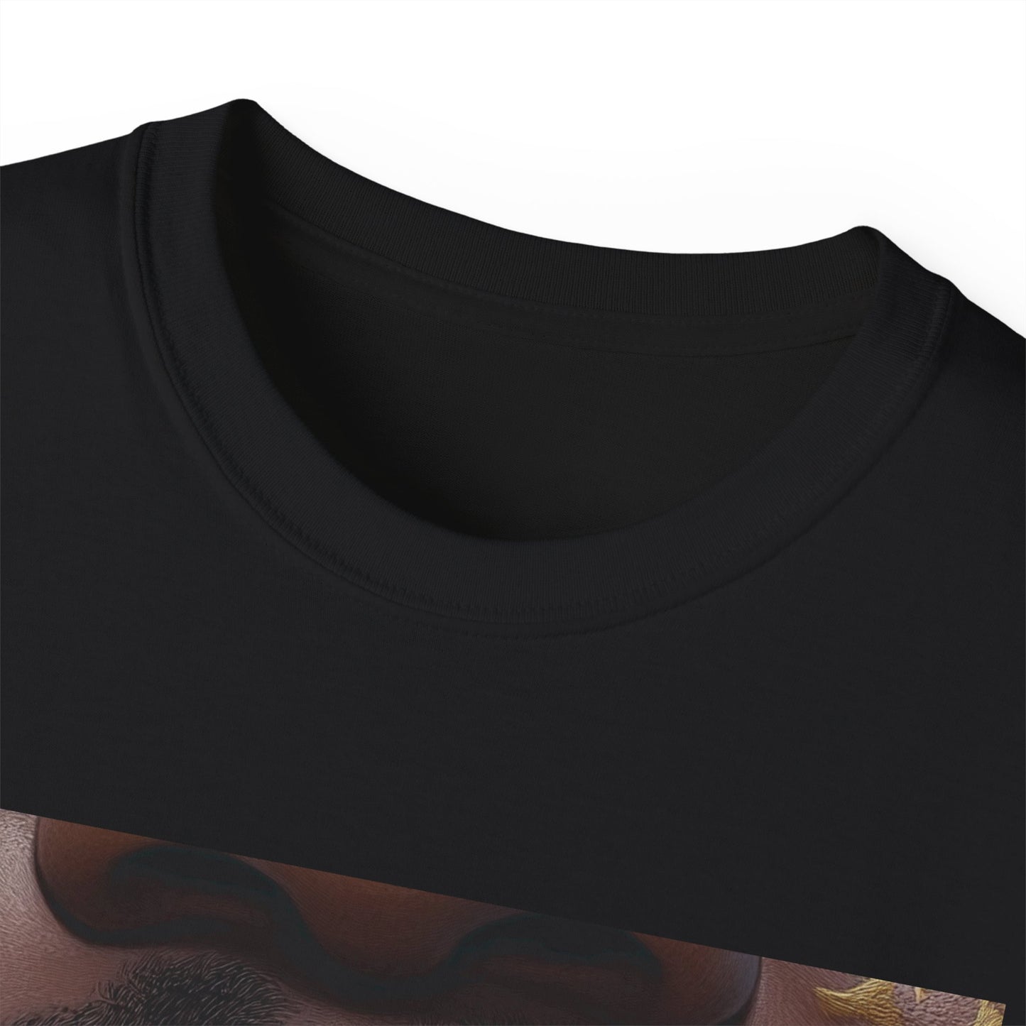 Let Me See Your Grill- Unisex Ultra Cotton Tee Urban Graffiti Apparel