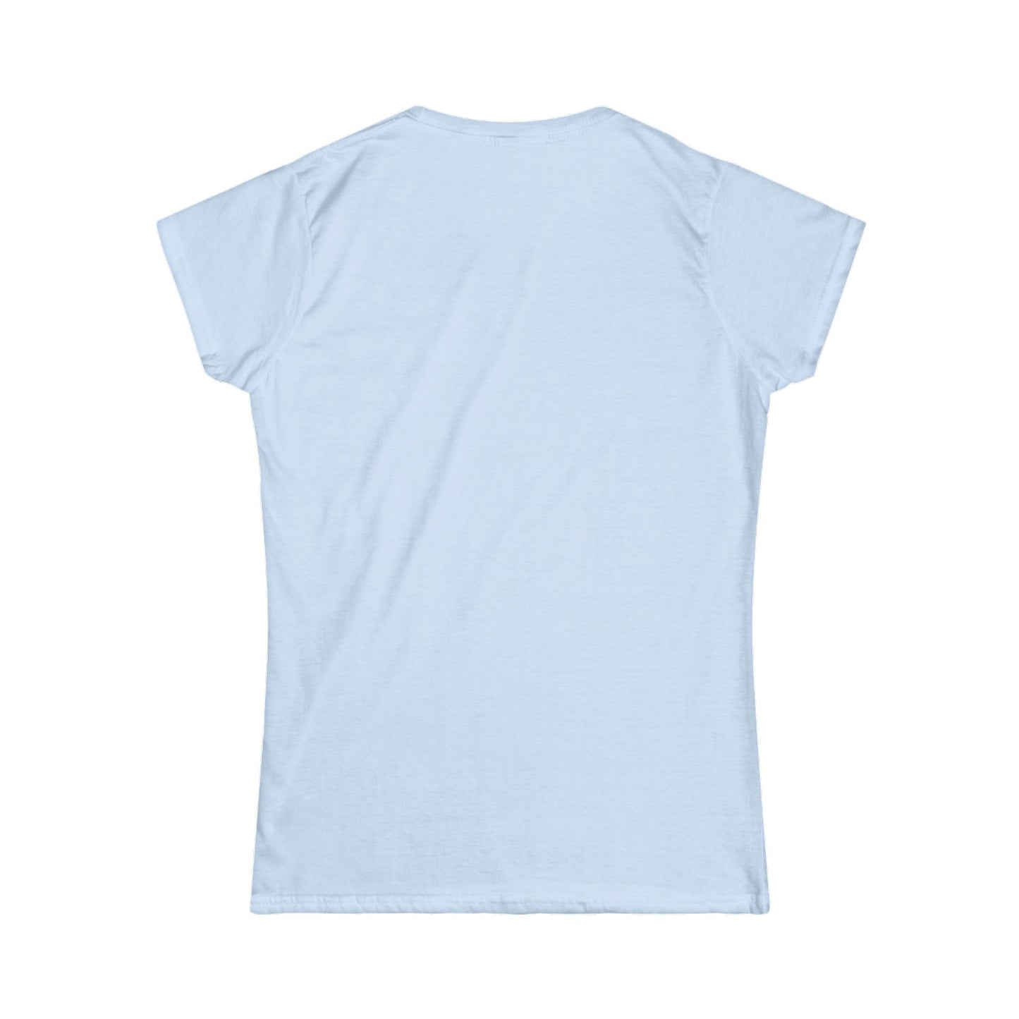 Fundamental: Women's Softstyle Tee
