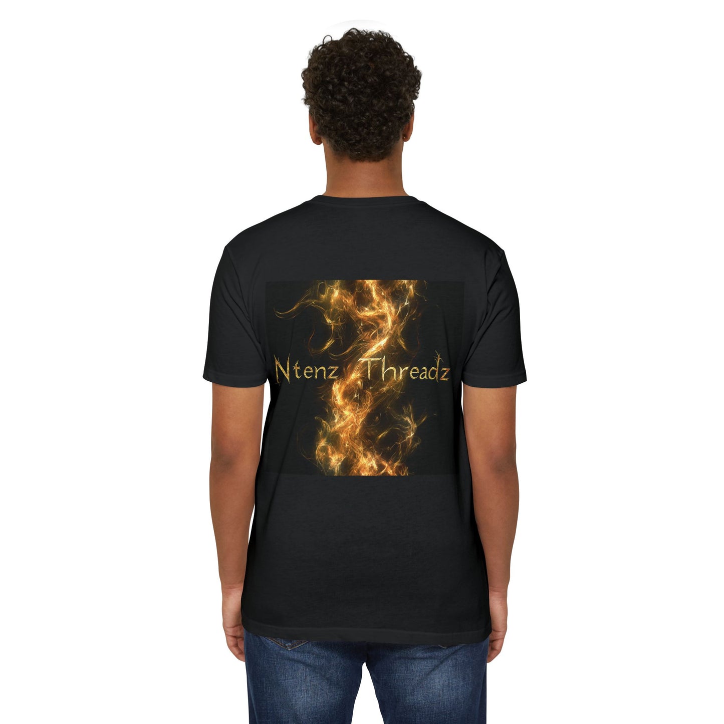 Cool Breeze: Unisex Retro Graphic Tee, Vintage Style Shirt, Casual Wear, Summer Fashion