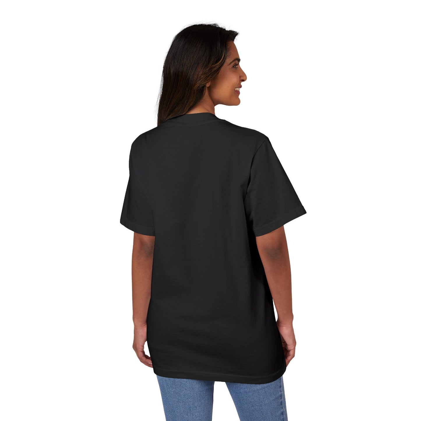Gamer Life: Unisex Drop-Shoulder T-Shirt
