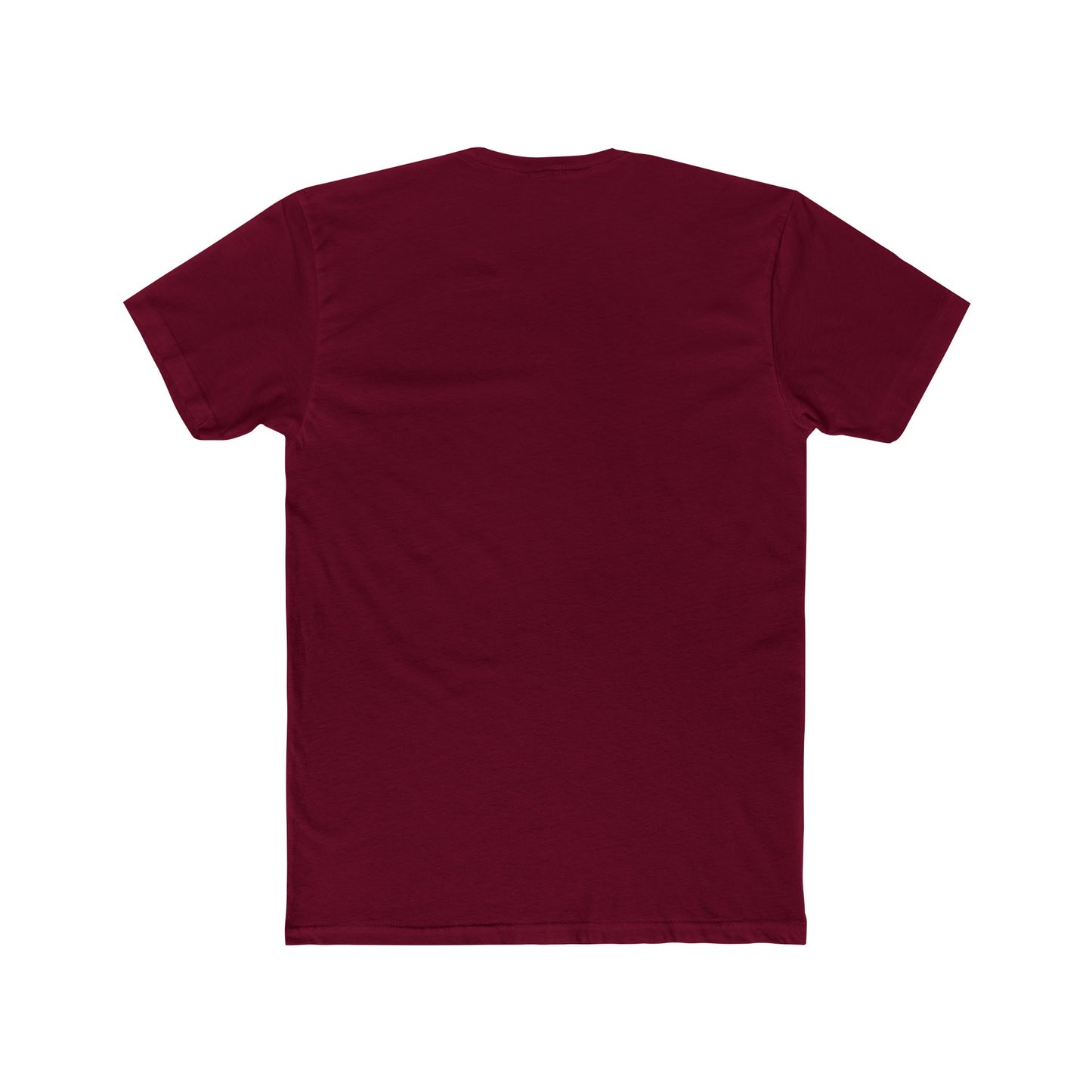 Soulful: Unisex Cotton Crew Tee