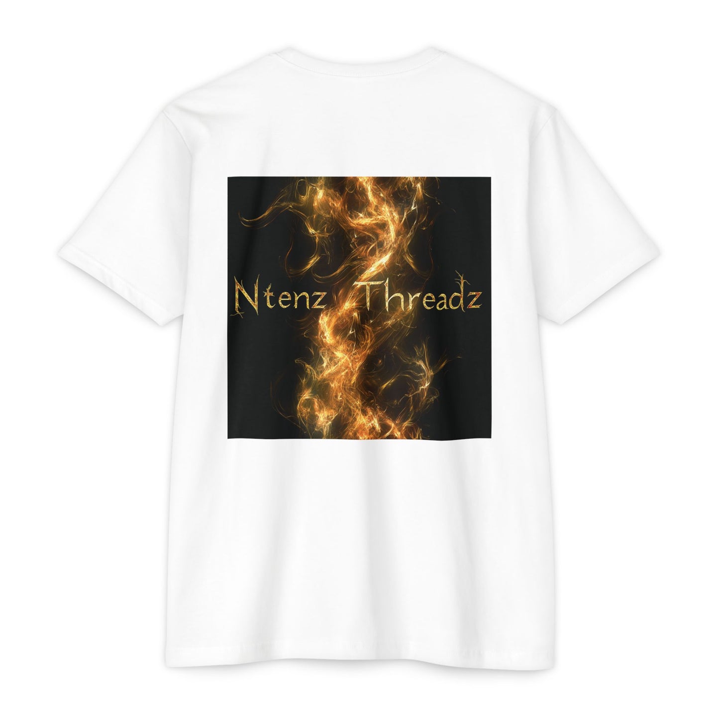 Cool Breeze: Unisex Retro Graphic Tee, Vintage Style Shirt, Casual Wear, Summer Fashion