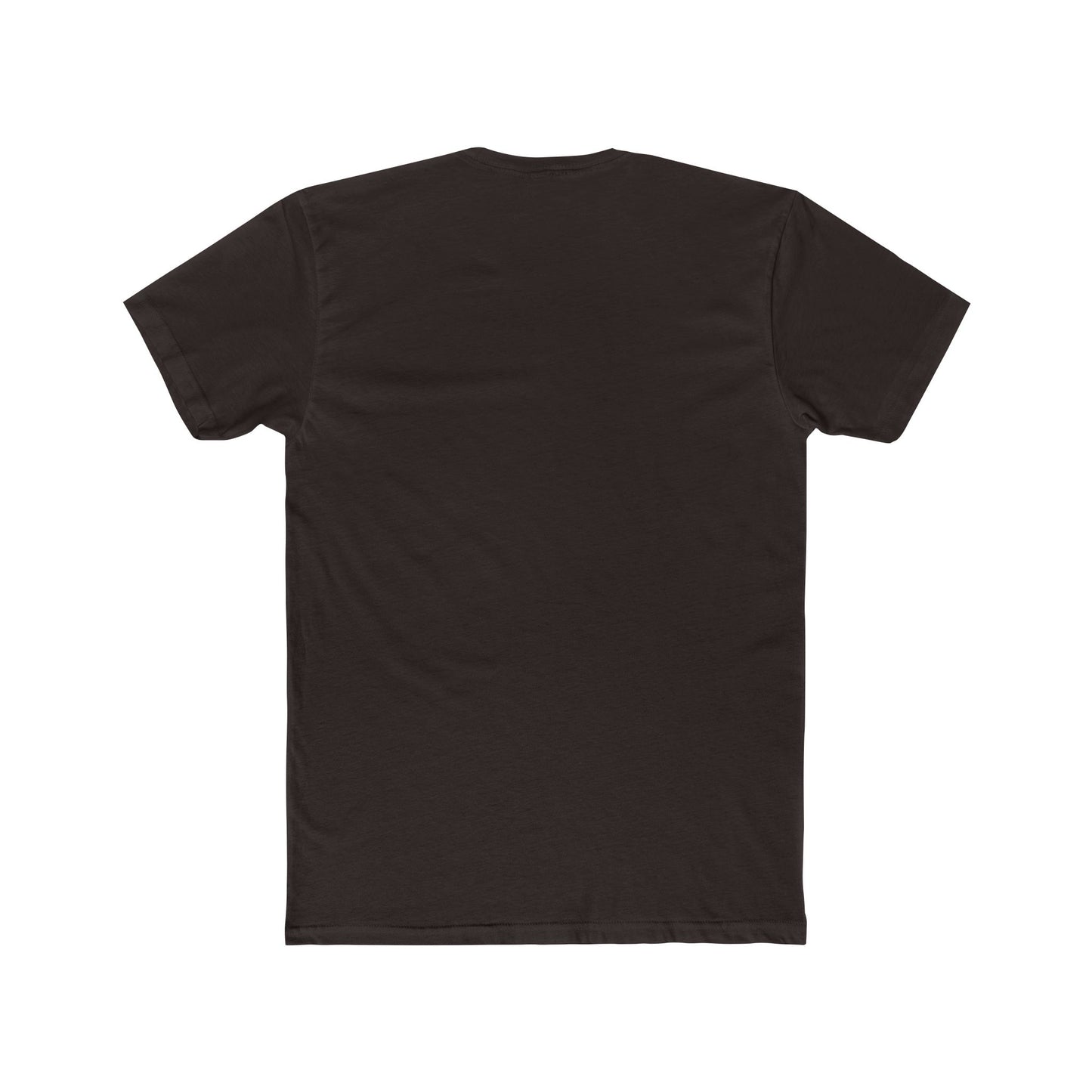 Silence Unisex Cotton Crew Tee, Casual Graphic T-Shirt, Comfortable Everyday Wear, Perfect Gift for Music Lovers, Trendy Statement Tee