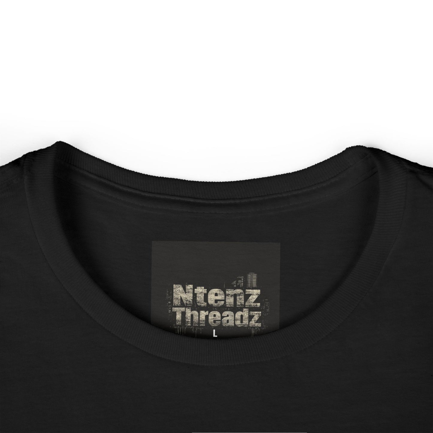 The Future is Robot: Women's Tee Casual Wear, Gifts, Graphic T-Shirt, Trendy Top, Statement Shirt