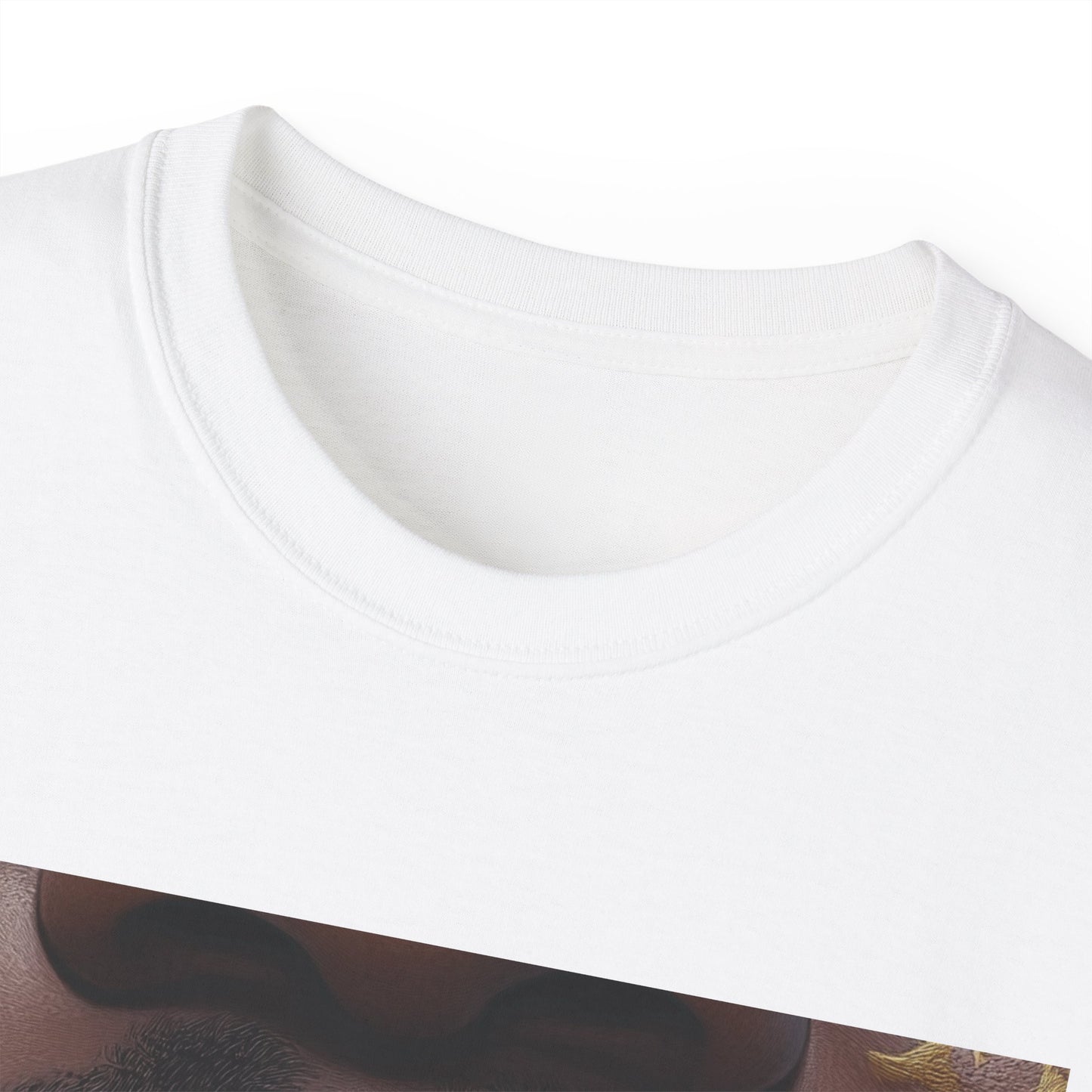 Let Me See Your Grill- Unisex Ultra Cotton Tee Urban Graffiti Apparel