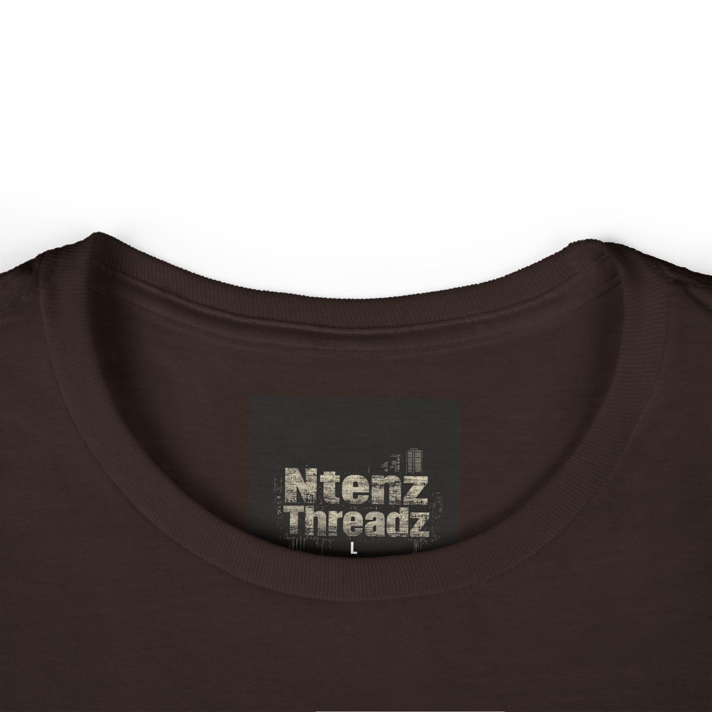 The Future is Robot: Women's Tee Casual Wear, Gifts, Graphic T-Shirt, Trendy Top, Statement Shirt