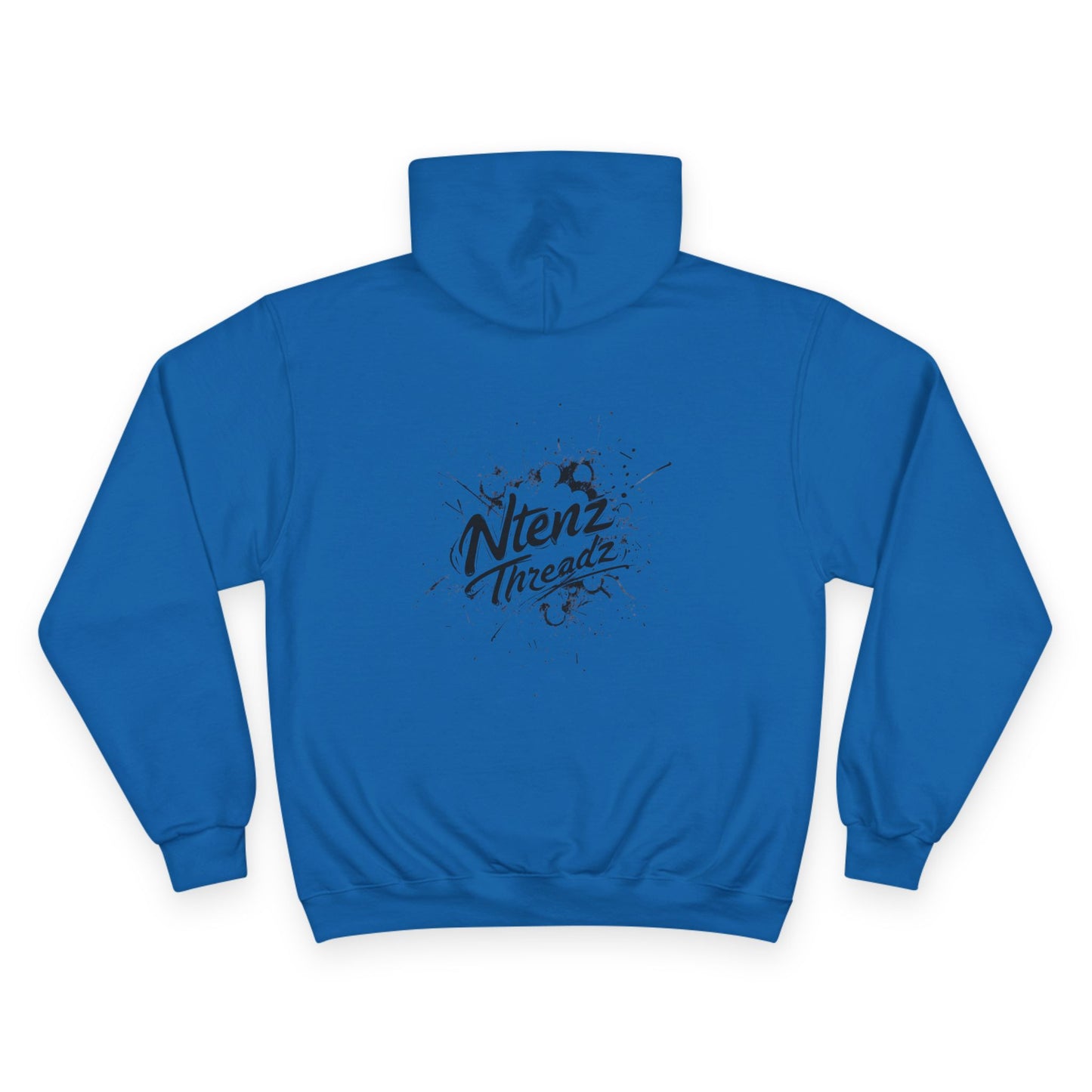 Dope in Real Life Champion Hoodie | Trendy Streetwear for Urban Lifestyle