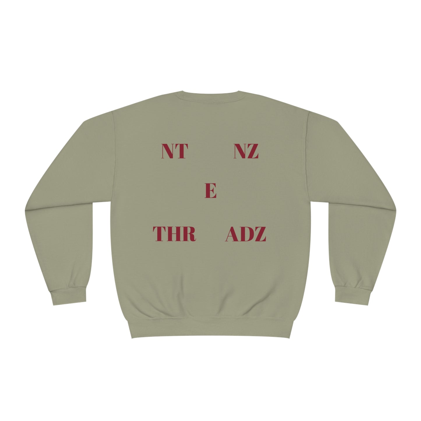 Unisex NuBlend® Crewneck Sweatshirt