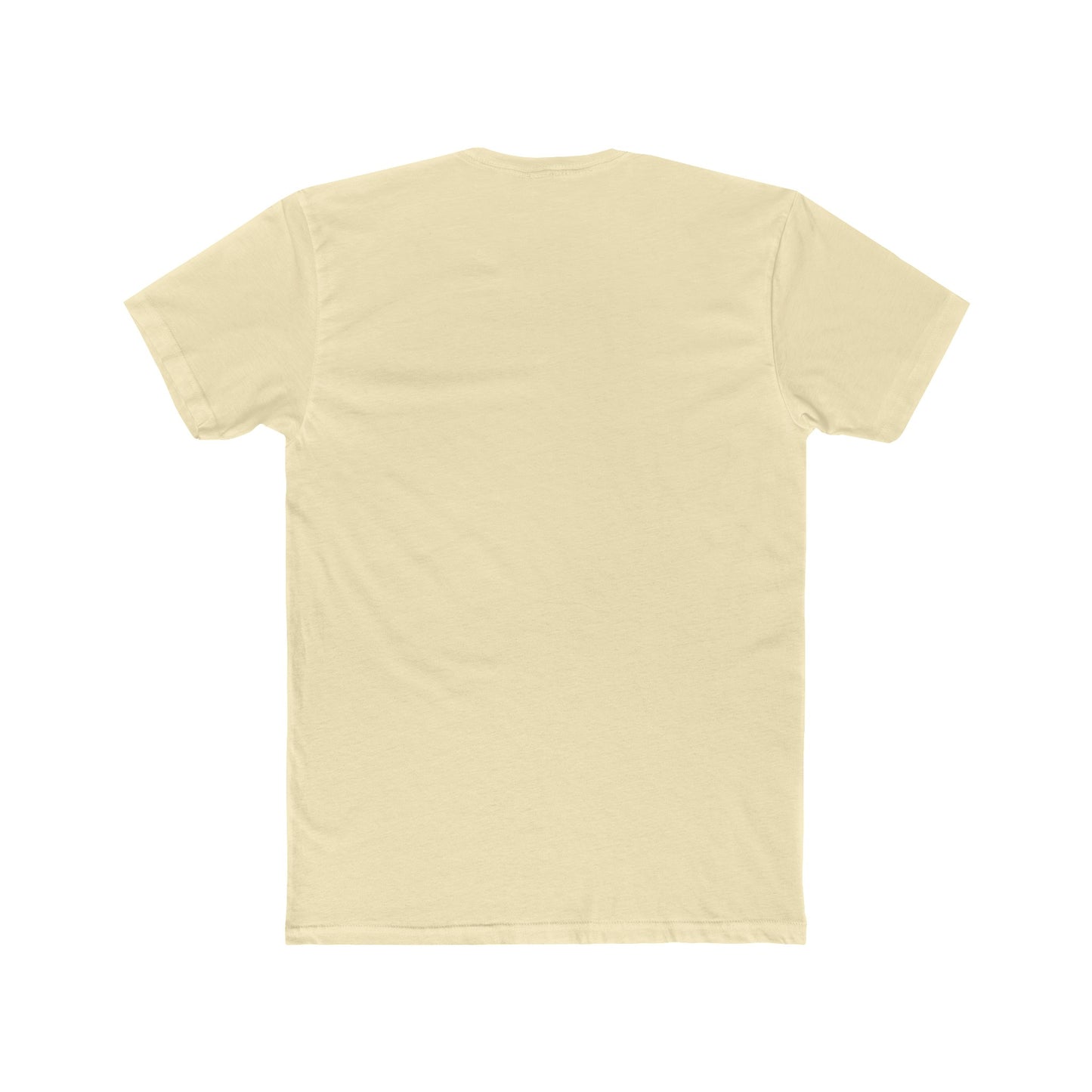 From the Galaxy: Unisex Cotton Crew Tee