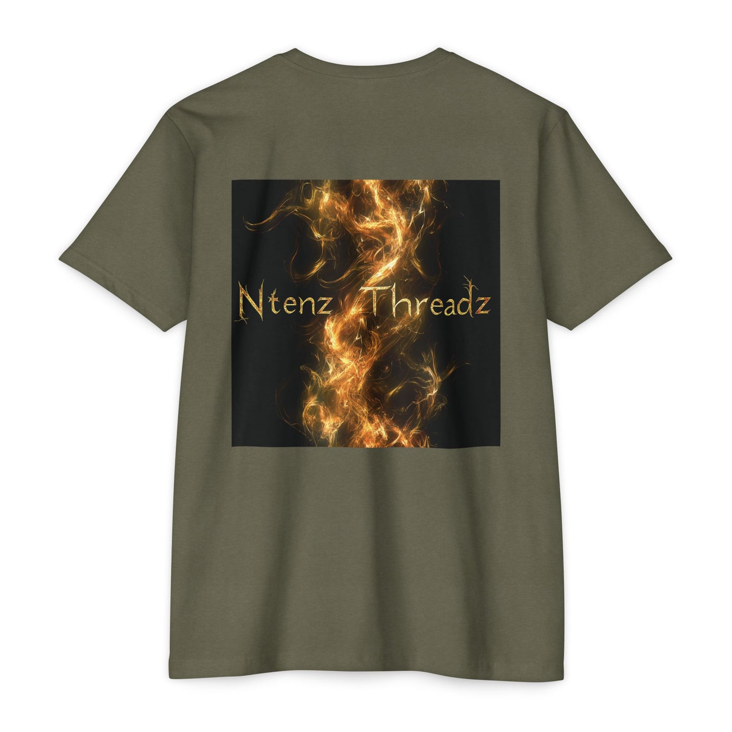 Cool Breeze: Unisex Retro Graphic Tee, Vintage Style Shirt, Casual Wear, Summer Fashion