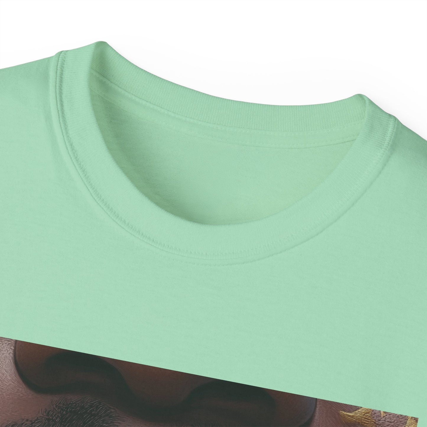 Let Me See Your Grill- Unisex Ultra Cotton Tee Urban Graffiti Apparel