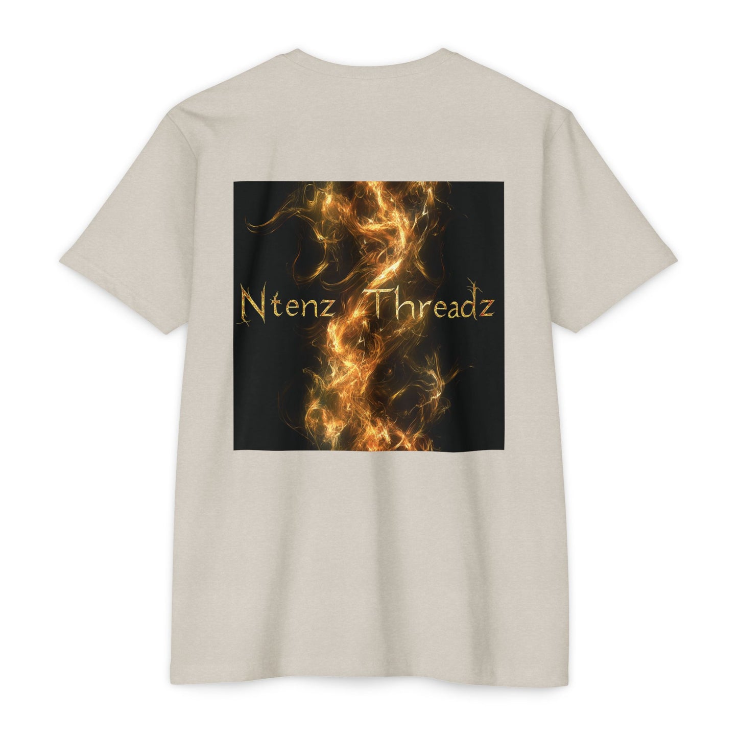 Cool Breeze: Unisex Retro Graphic Tee, Vintage Style Shirt, Casual Wear, Summer Fashion