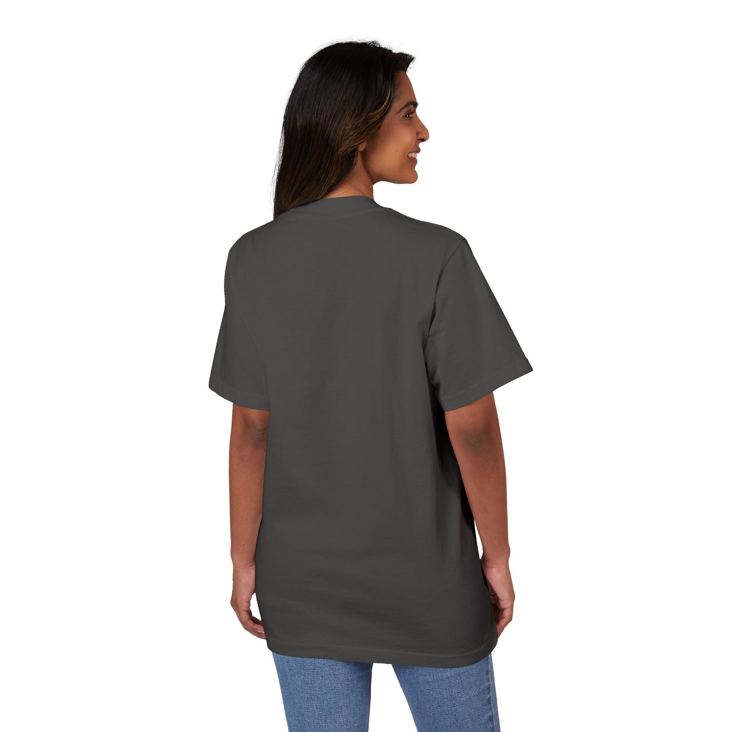 Gamer Life: Unisex Drop-Shoulder T-Shirt