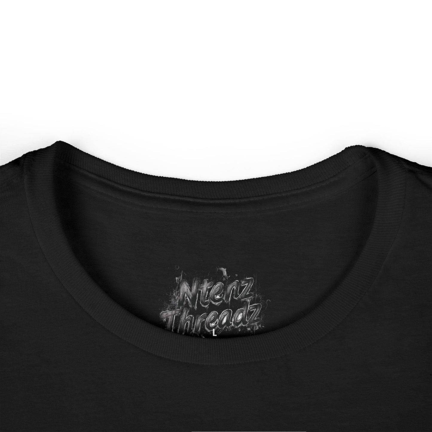 Cool Breeze- Chic Women's Softstyle Tee, Fashion Statement Tee, Summer Wardrobe Essential