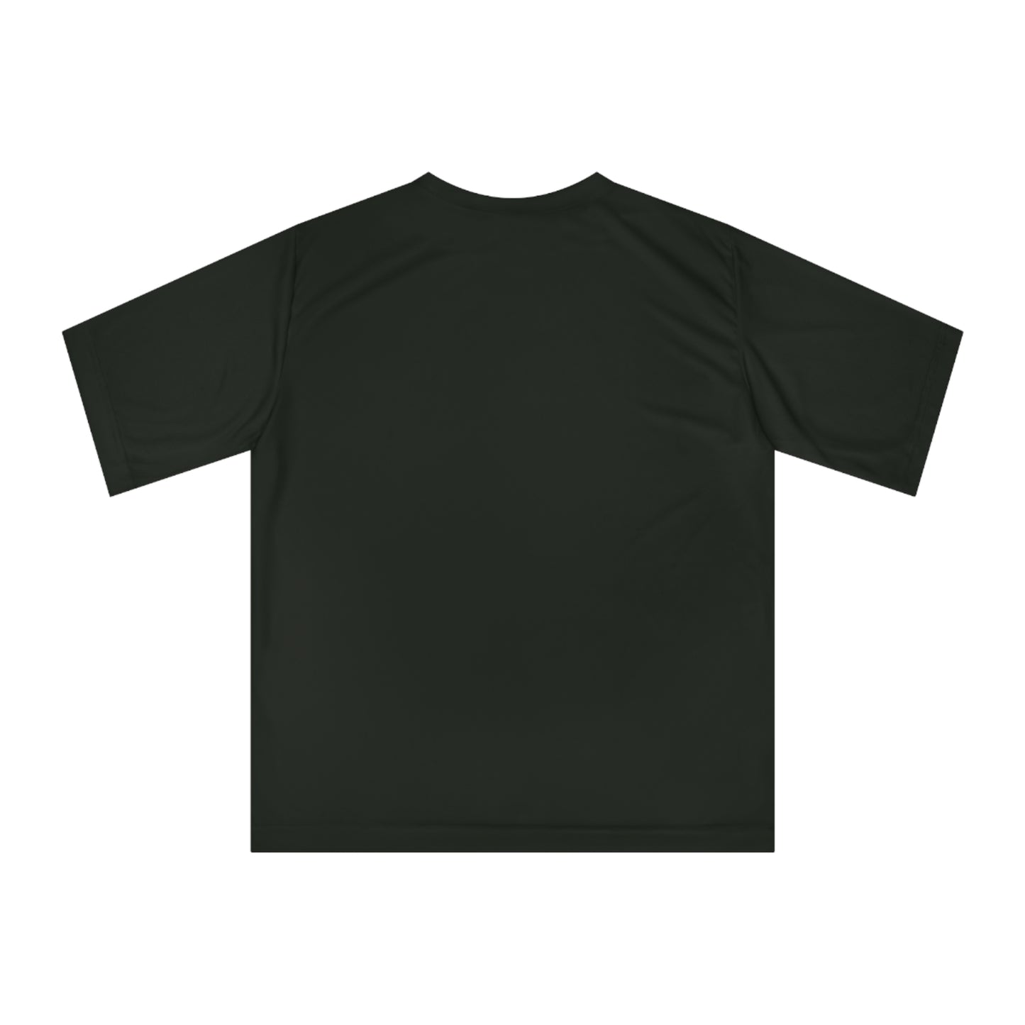 Strike: Urban Graphic Tee - Striking Zone Performance T-Shirt, Unisex Workout Shirt, Streetwear Top, Fitness Apparel, Casual Style