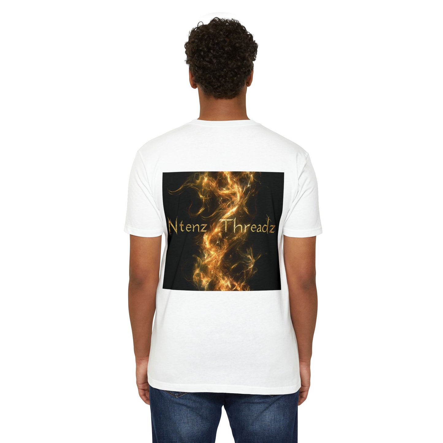 Cool Breeze: Unisex Retro Graphic Tee, Vintage Style Shirt, Casual Wear, Summer Fashion