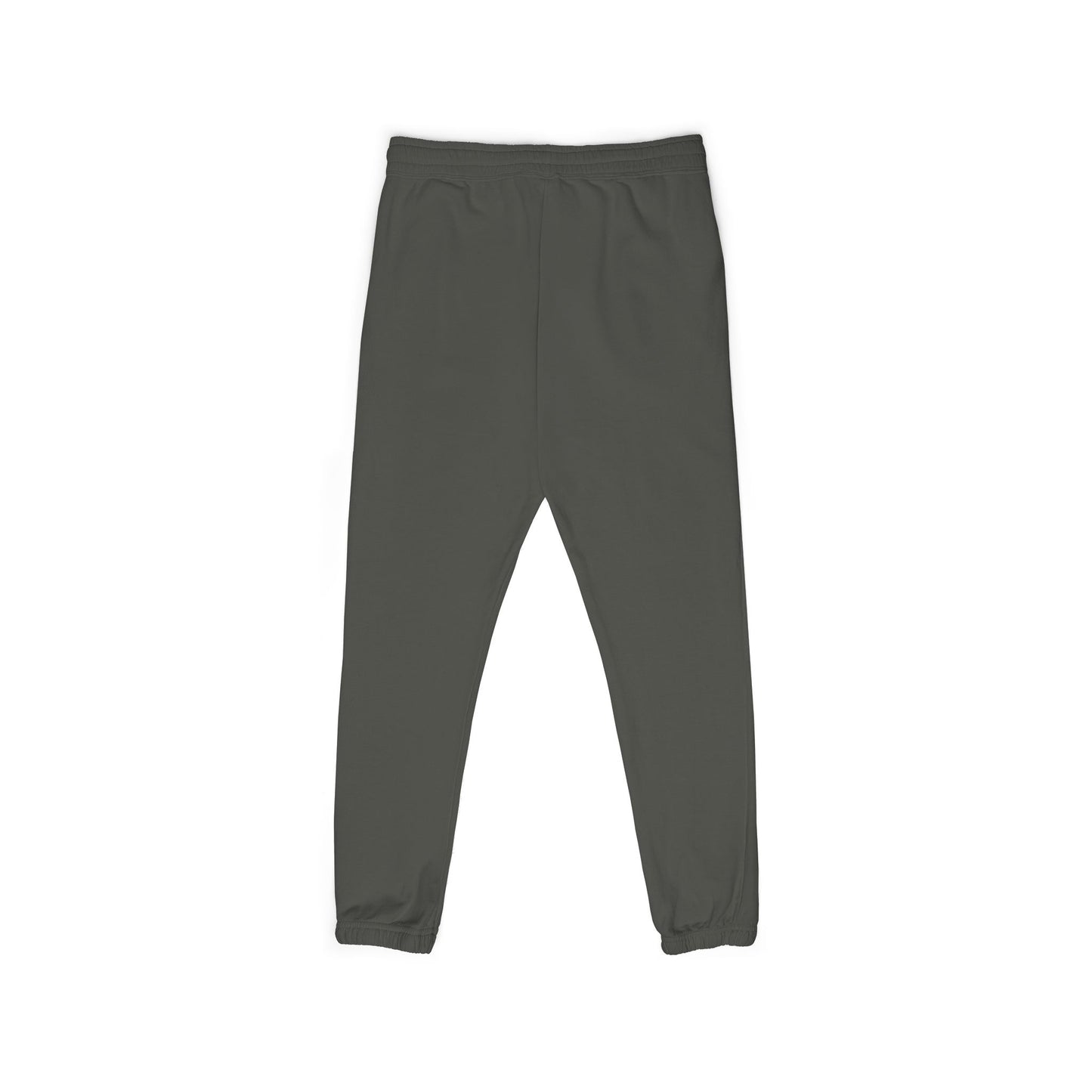 Gamer: Retro-Inspired Fleece Sweatpants