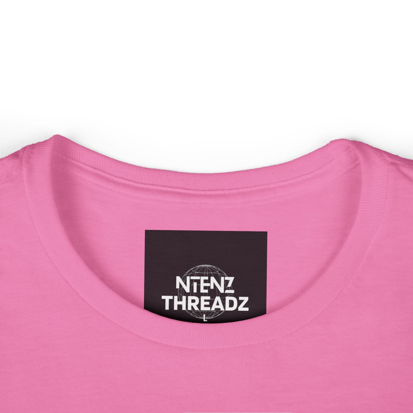 Fundamental: Women's Softstyle Tee