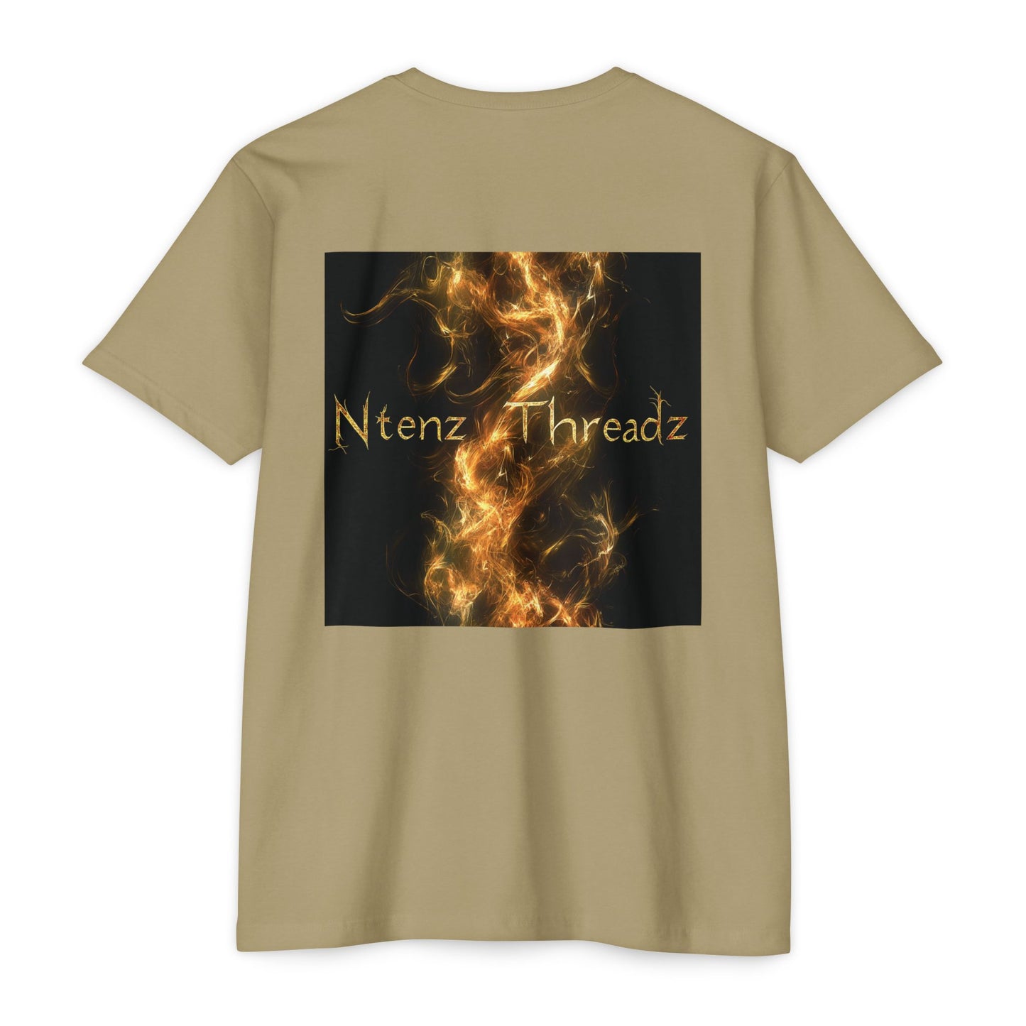 Cool Breeze: Unisex Retro Graphic Tee, Vintage Style Shirt, Casual Wear, Summer Fashion