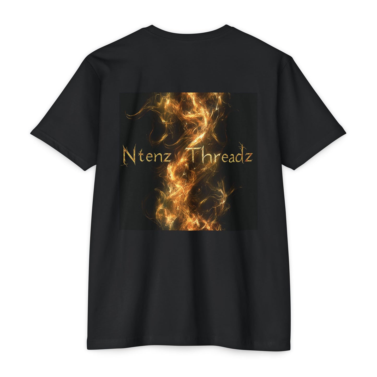 Cool Breeze: Unisex Retro Graphic Tee, Vintage Style Shirt, Casual Wear, Summer Fashion
