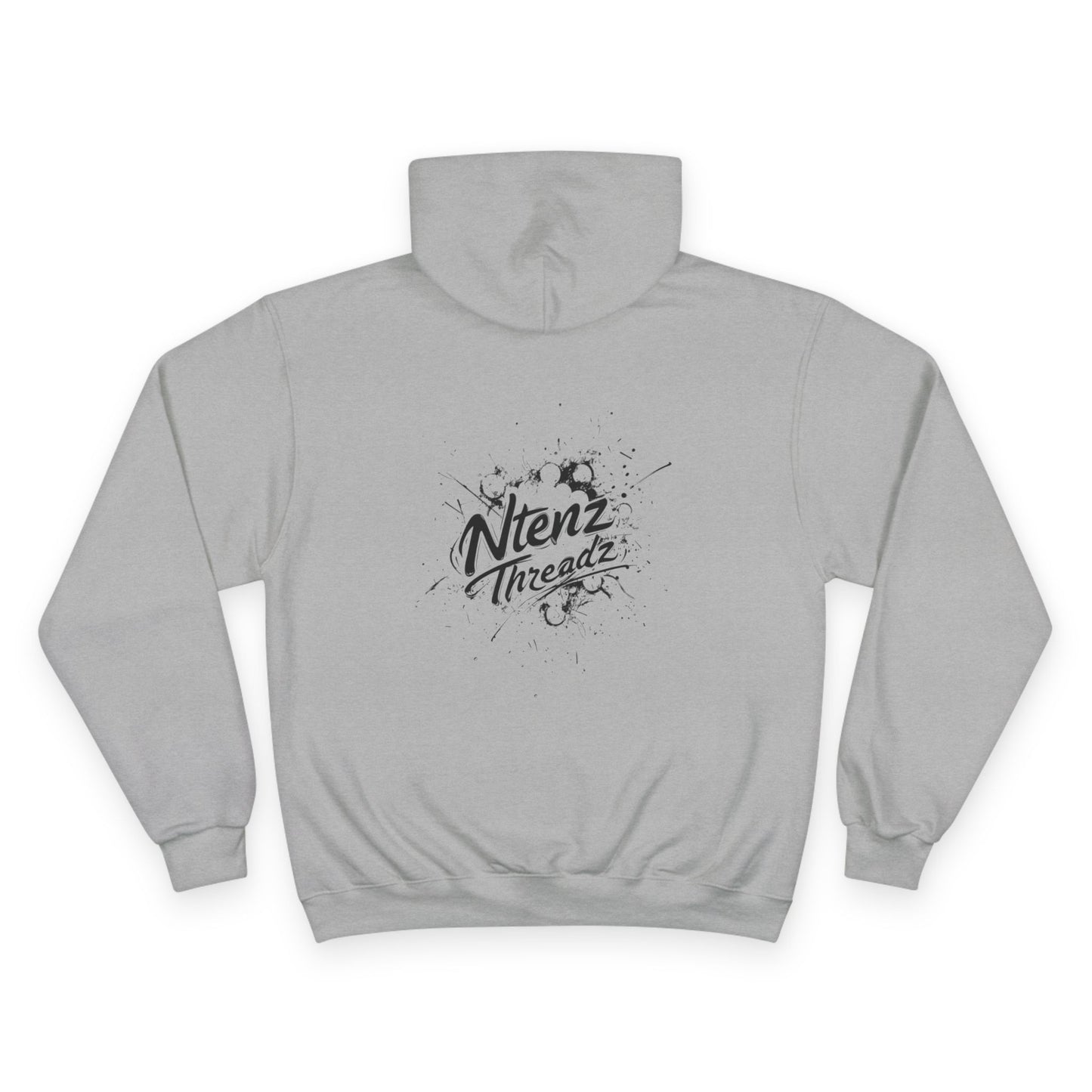Dope in Real Life Champion Hoodie | Trendy Streetwear for Urban Lifestyle