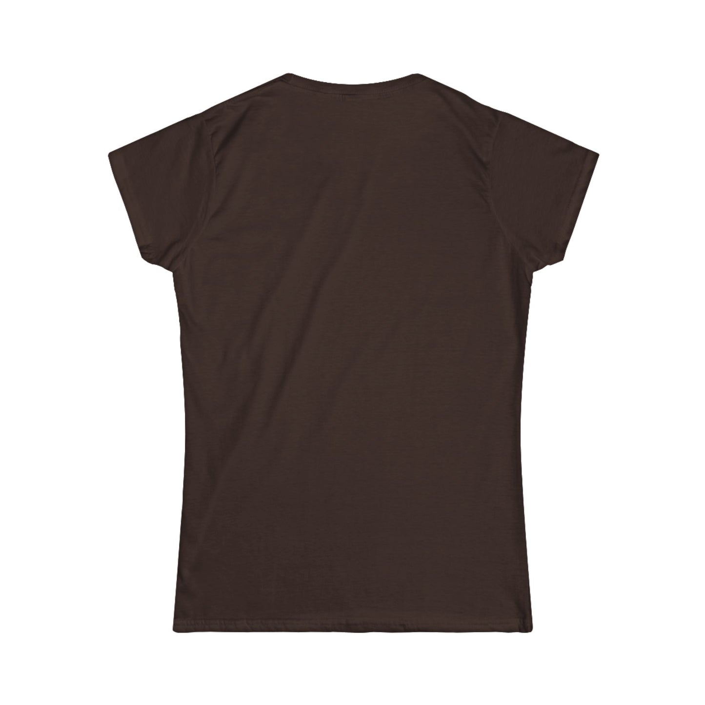 The Future is Robot: Women's Tee Casual Wear, Gifts, Graphic T-Shirt, Trendy Top, Statement Shirt