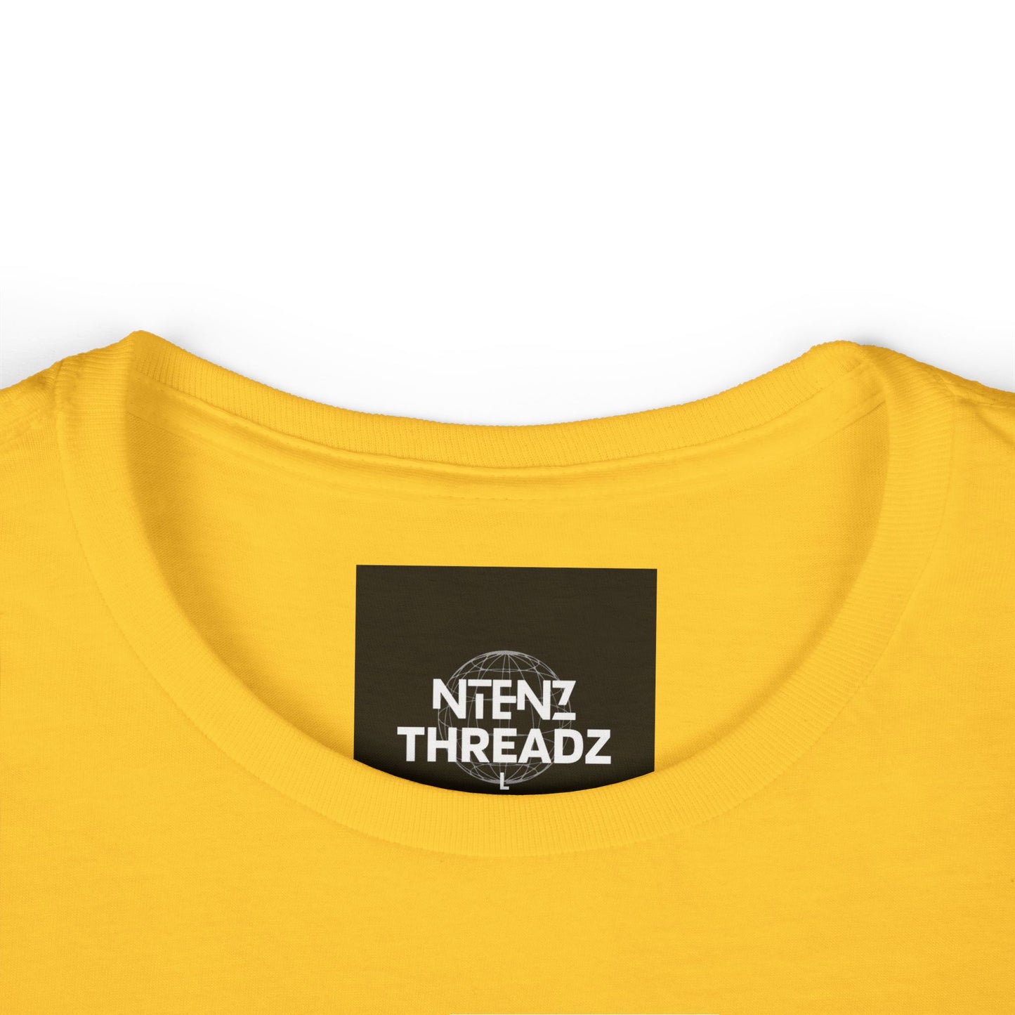Fundamental: Women's Softstyle Tee