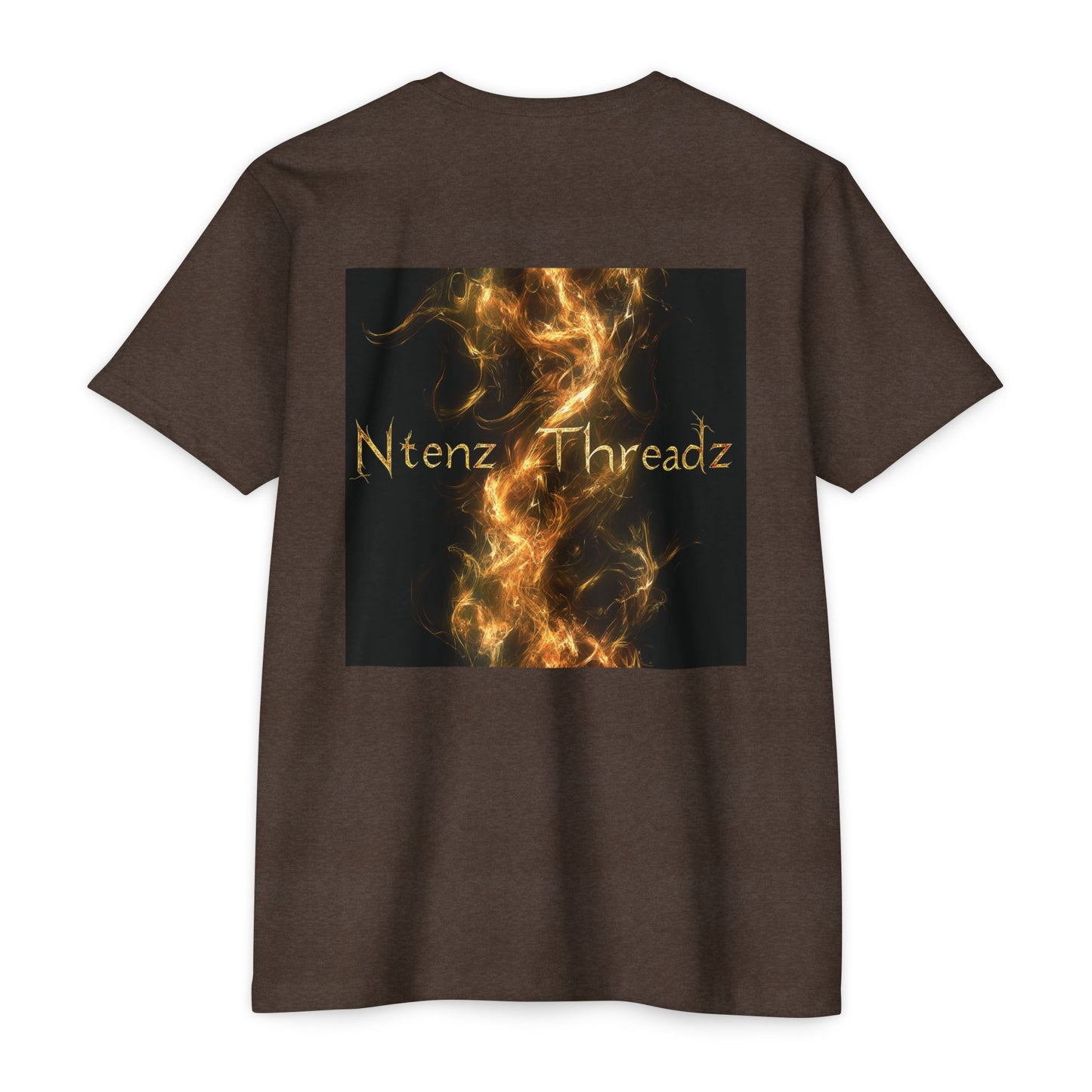 Cool Breeze: Unisex Retro Graphic Tee, Vintage Style Shirt, Casual Wear, Summer Fashion