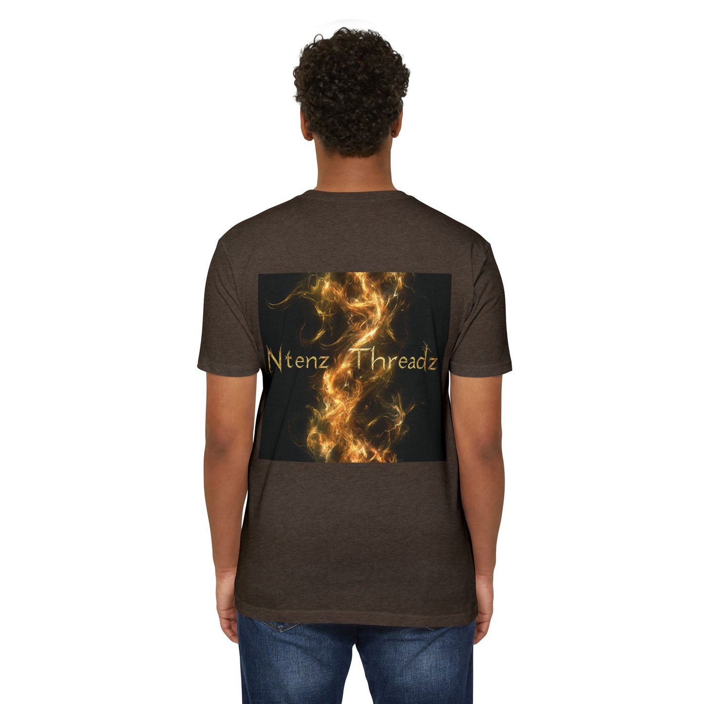 Cool Breeze: Unisex Retro Graphic Tee, Vintage Style Shirt, Casual Wear, Summer Fashion