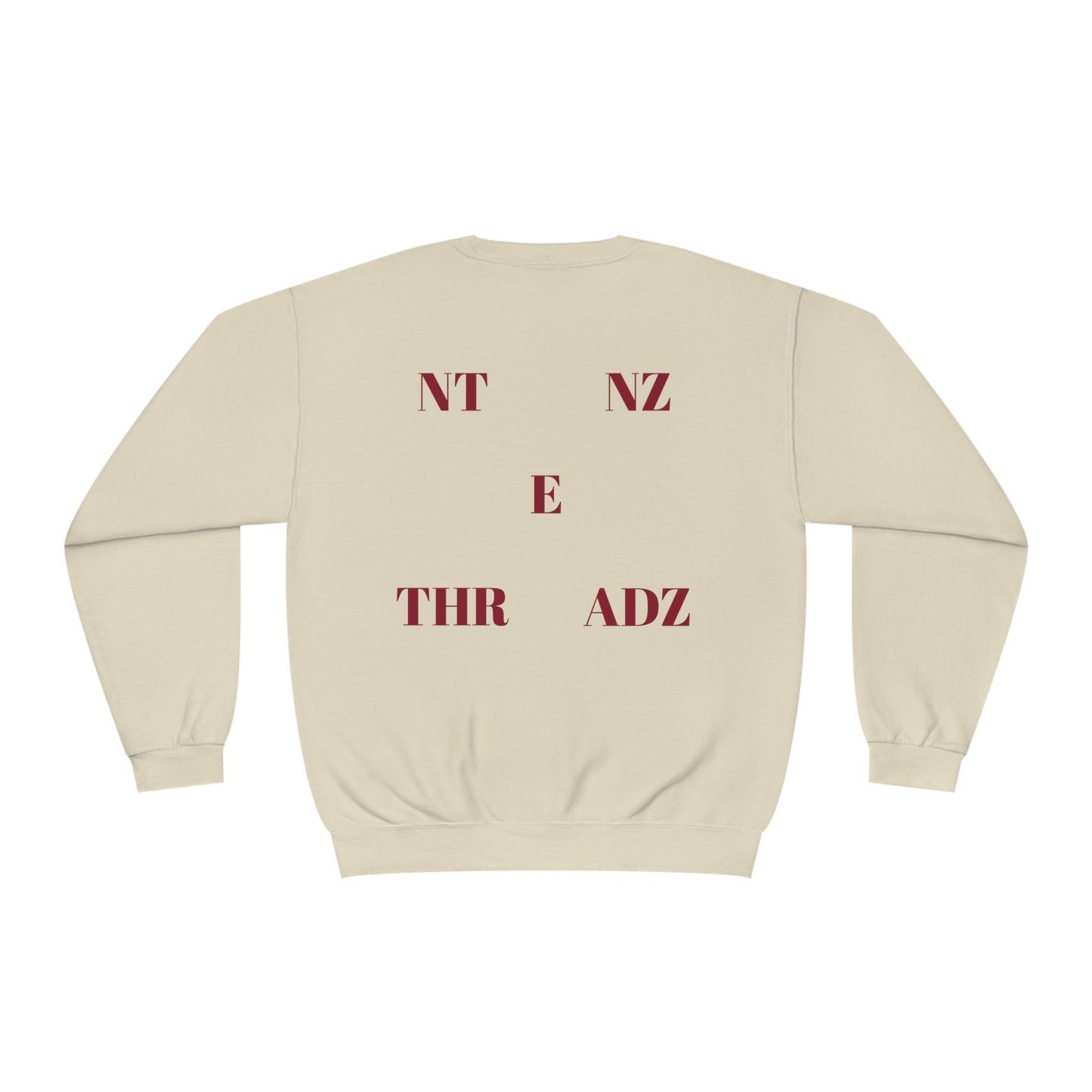 Unisex NuBlend® Crewneck Sweatshirt