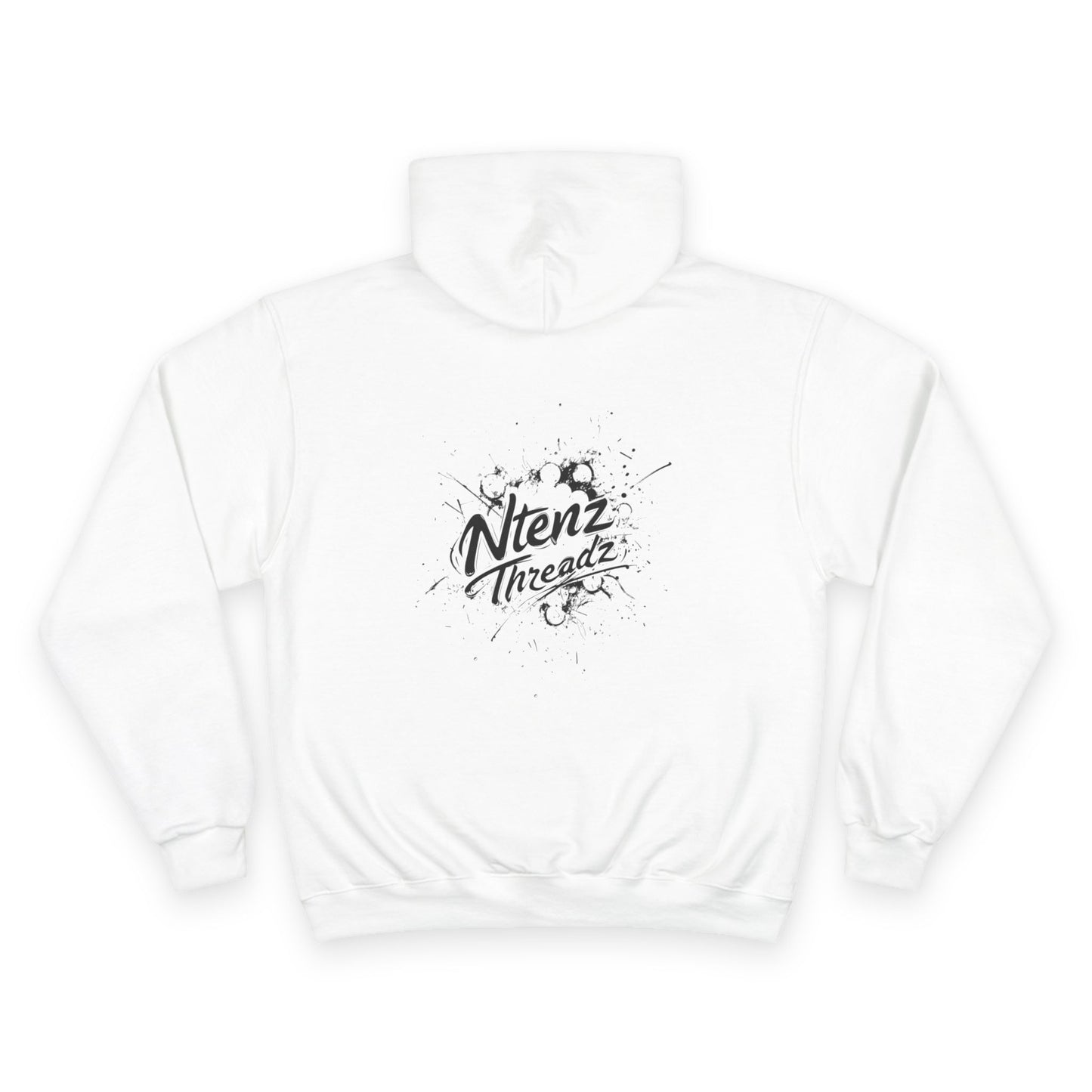 Dope in Real Life Champion Hoodie | Trendy Streetwear for Urban Lifestyle
