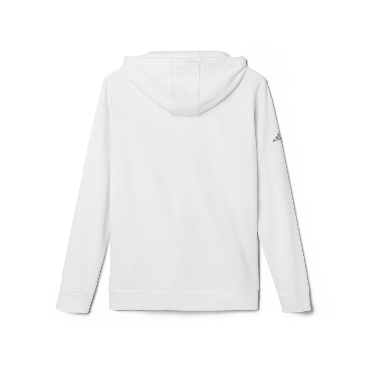 invasion of the Machine: adidas Unisex Fleece Hoodie