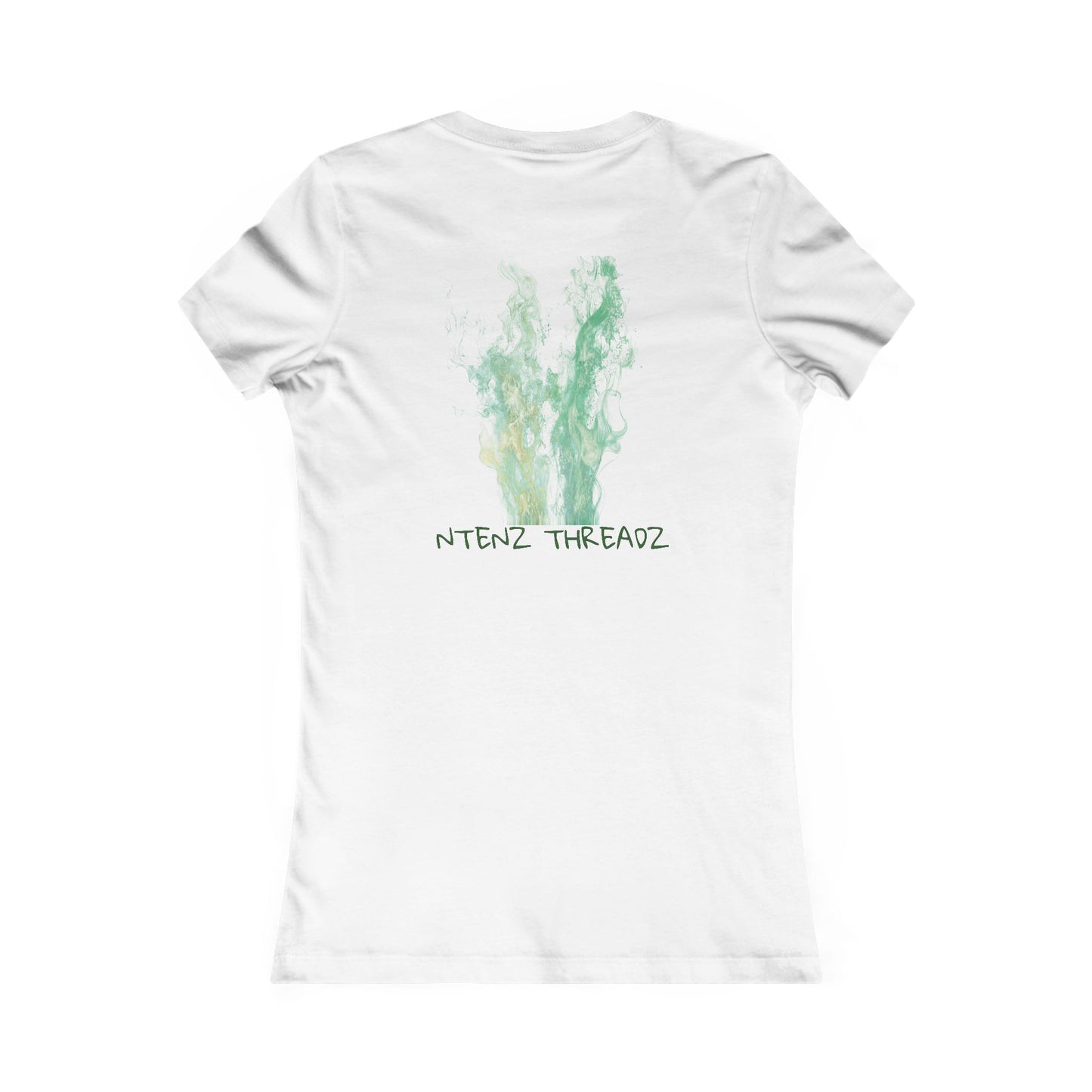 Book Lover- Women's Favorite Tee