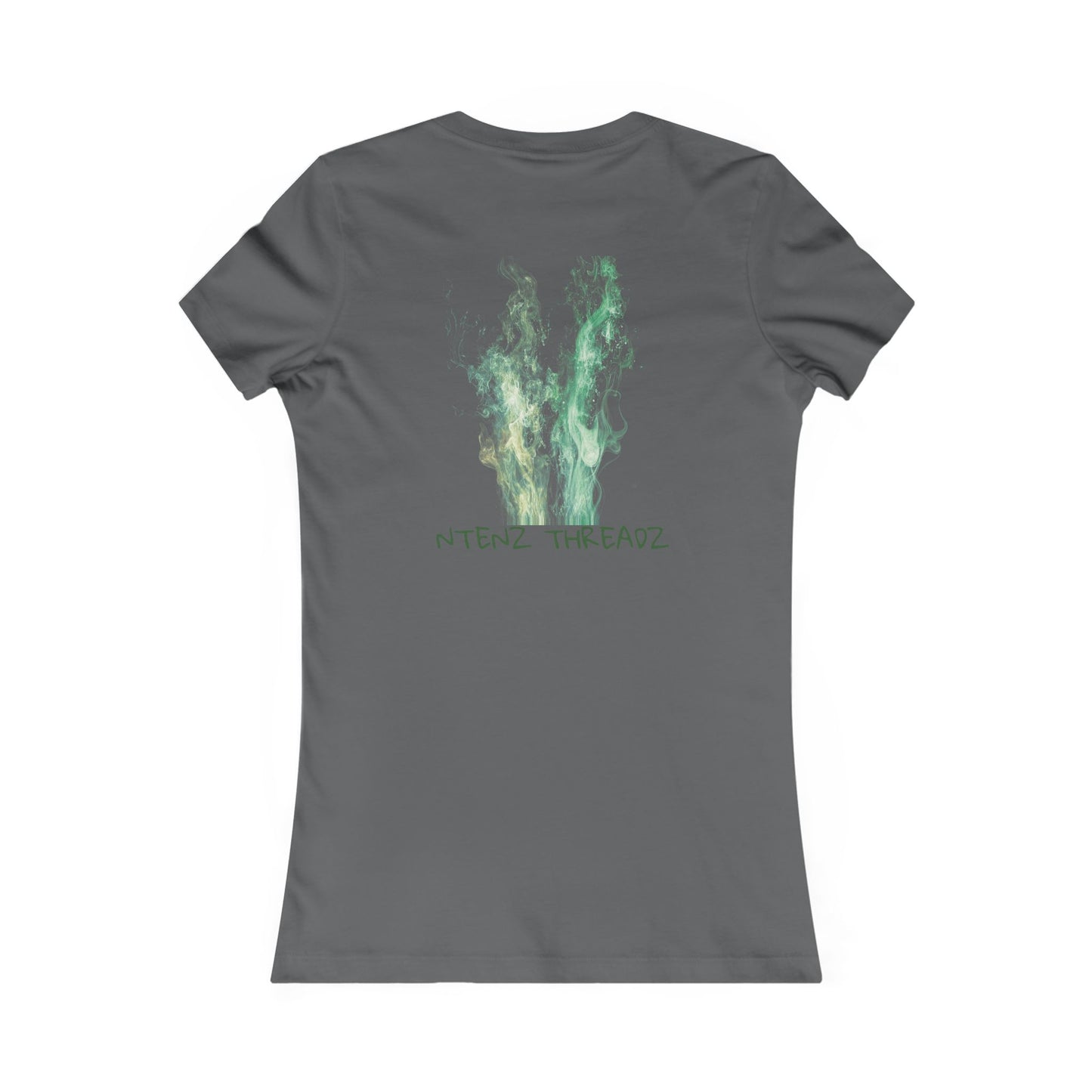 Book Lover- Women's Favorite Tee