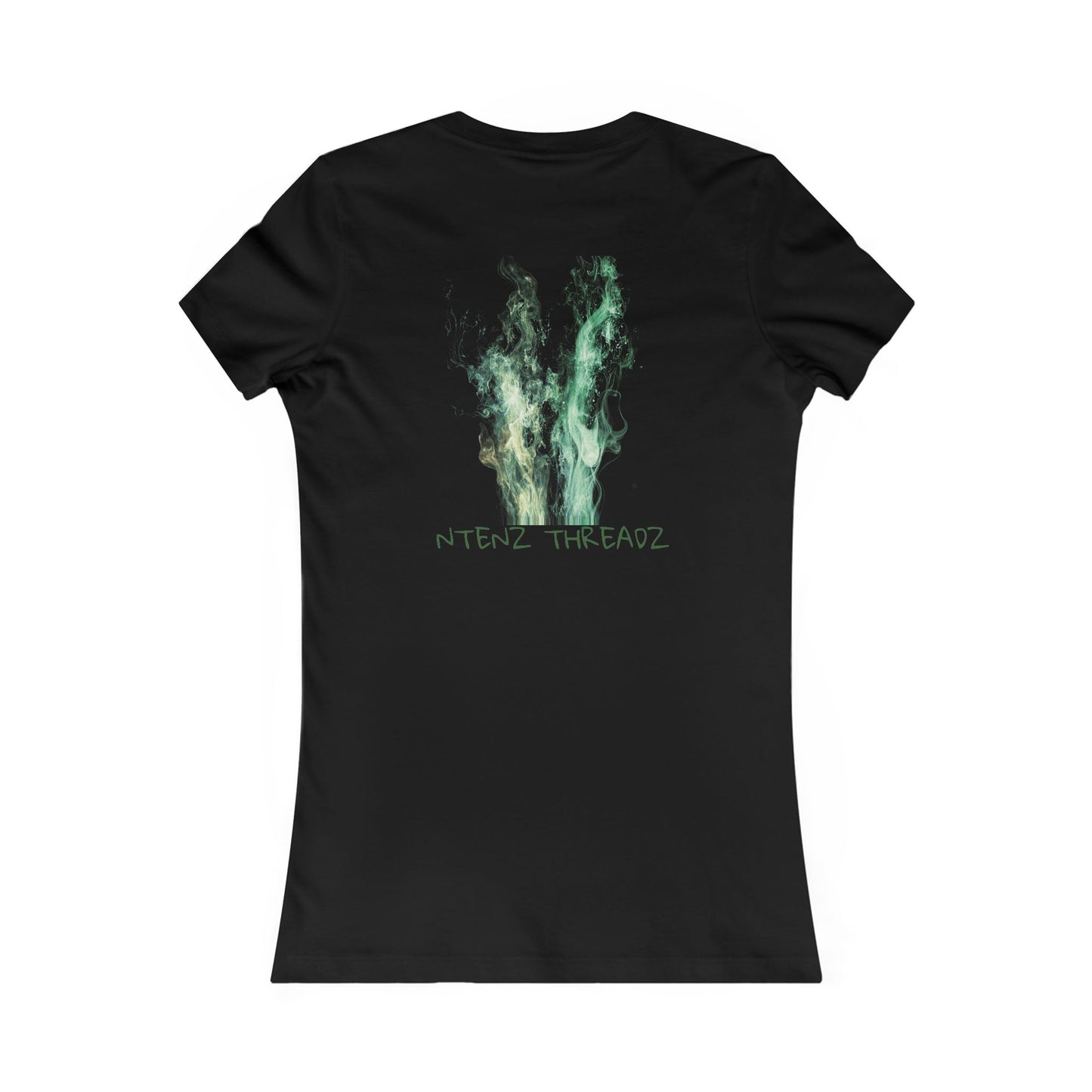 Book Lover- Women's Favorite Tee