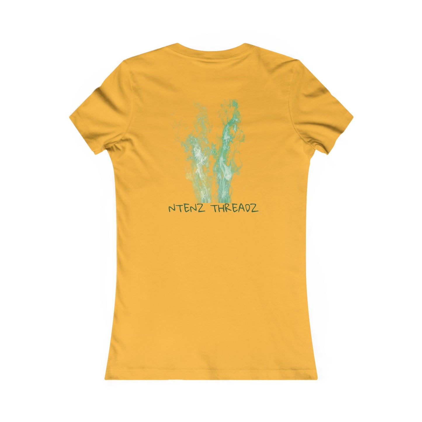 Book Lover- Women's Favorite Tee