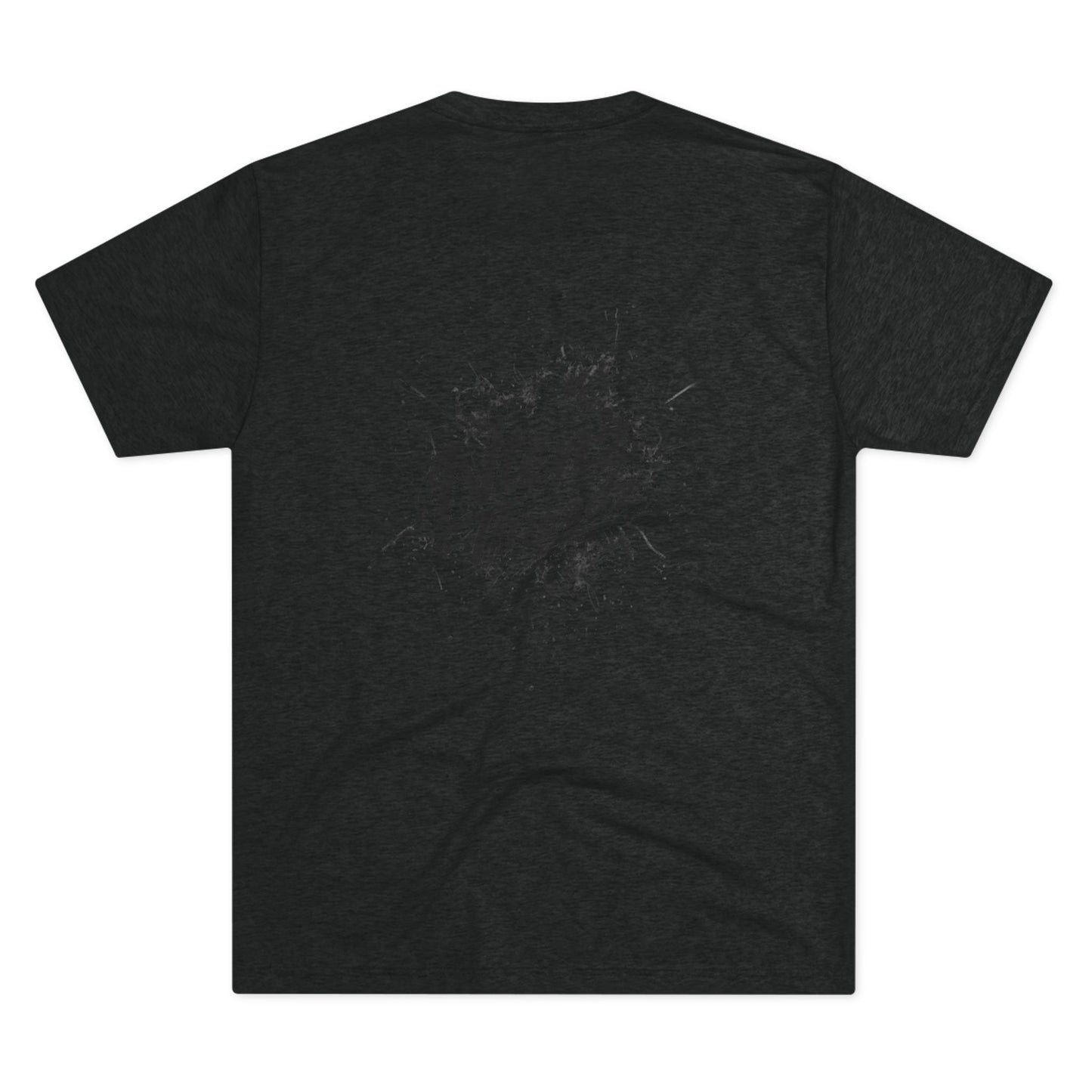 Abstract Mind: Unisex Crew Tee