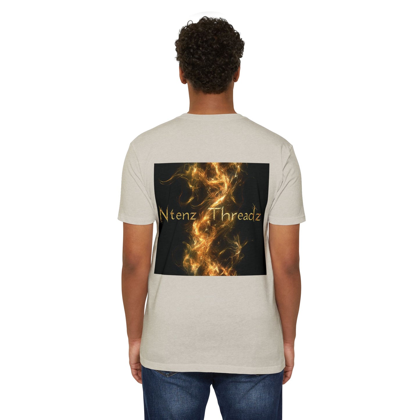 Cool Breeze: Unisex Retro Graphic Tee, Vintage Style Shirt, Casual Wear, Summer Fashion