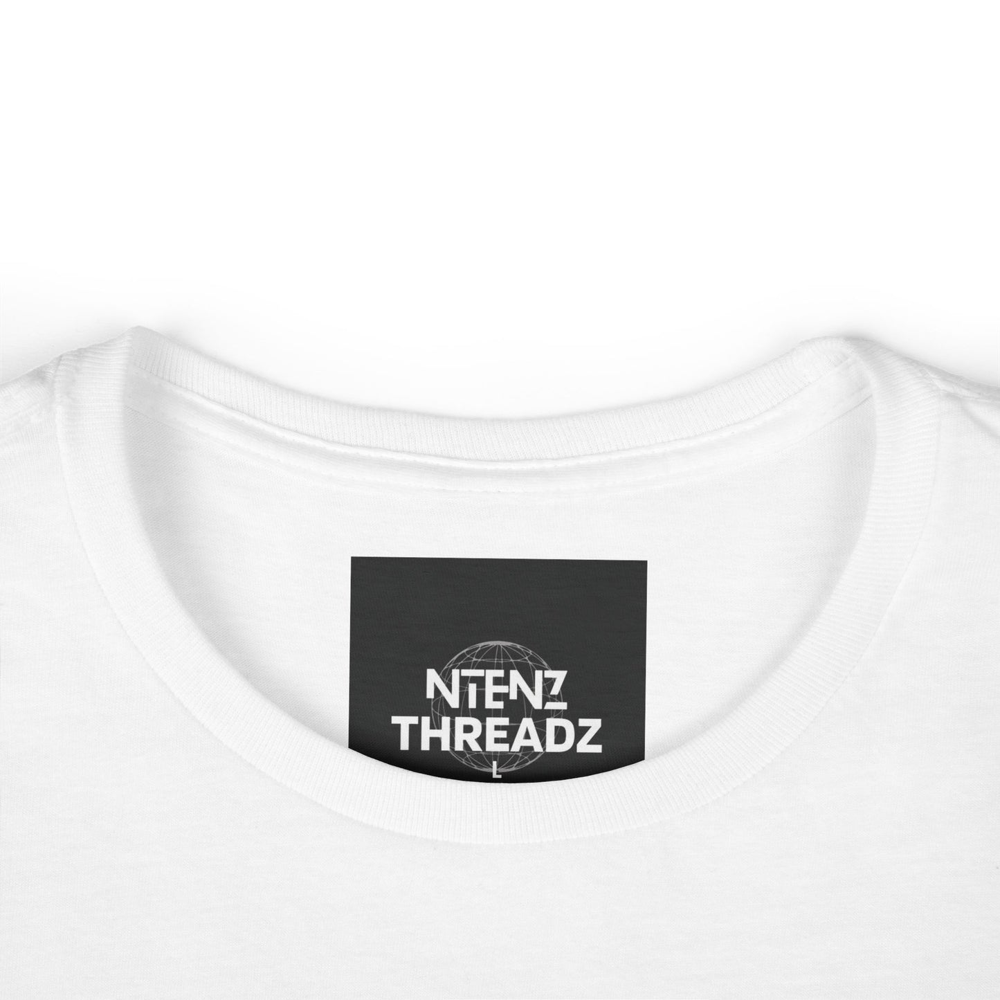 Fundamental: Women's Softstyle Tee