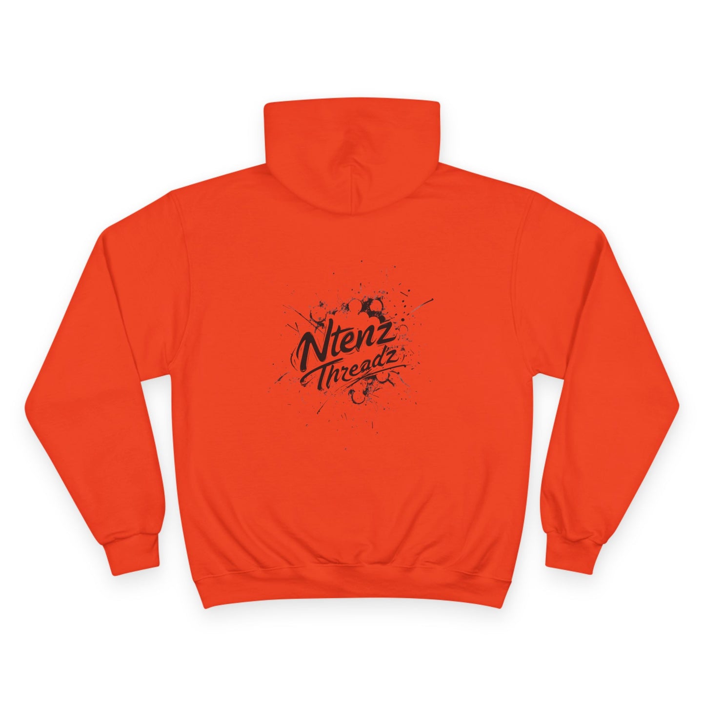 Dope in Real Life Champion Hoodie | Trendy Streetwear for Urban Lifestyle