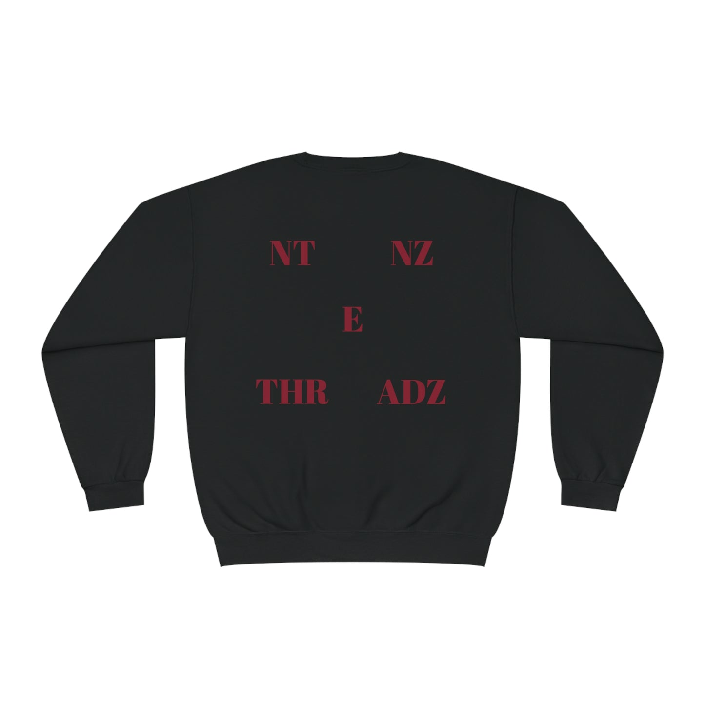 Unisex NuBlend® Crewneck Sweatshirt