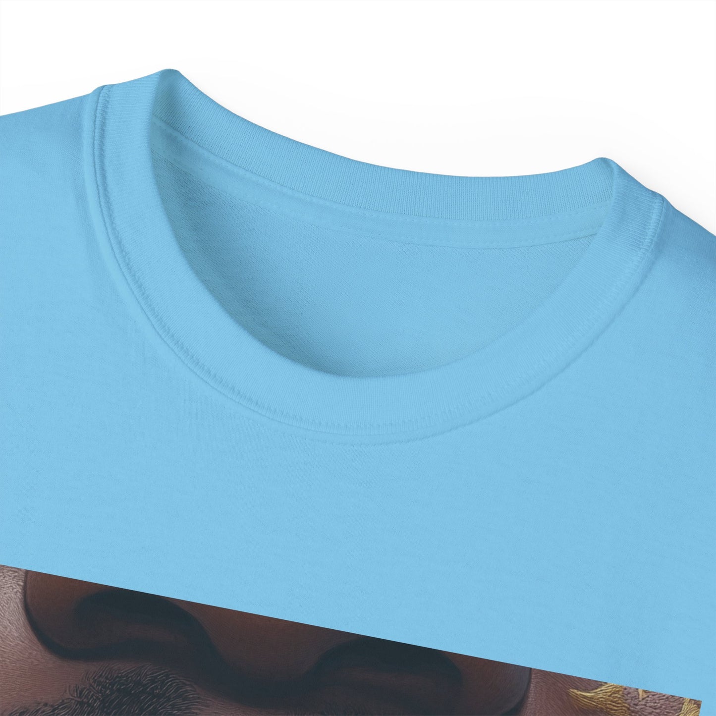 Let Me See Your Grill- Unisex Ultra Cotton Tee Urban Graffiti Apparel