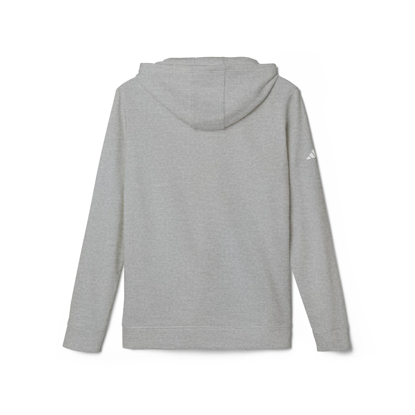invasion of the Machine: adidas Unisex Fleece Hoodie