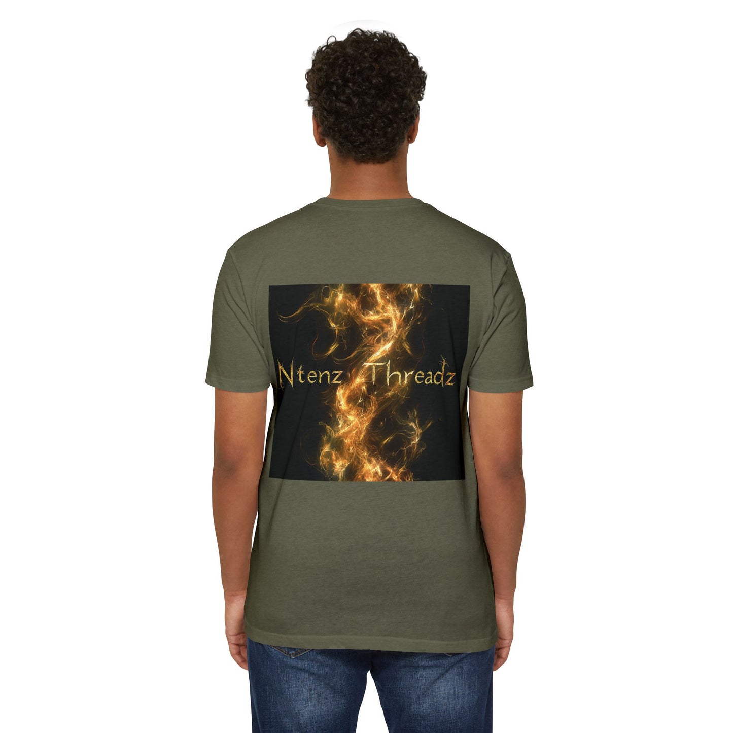 Cool Breeze: Unisex Retro Graphic Tee, Vintage Style Shirt, Casual Wear, Summer Fashion
