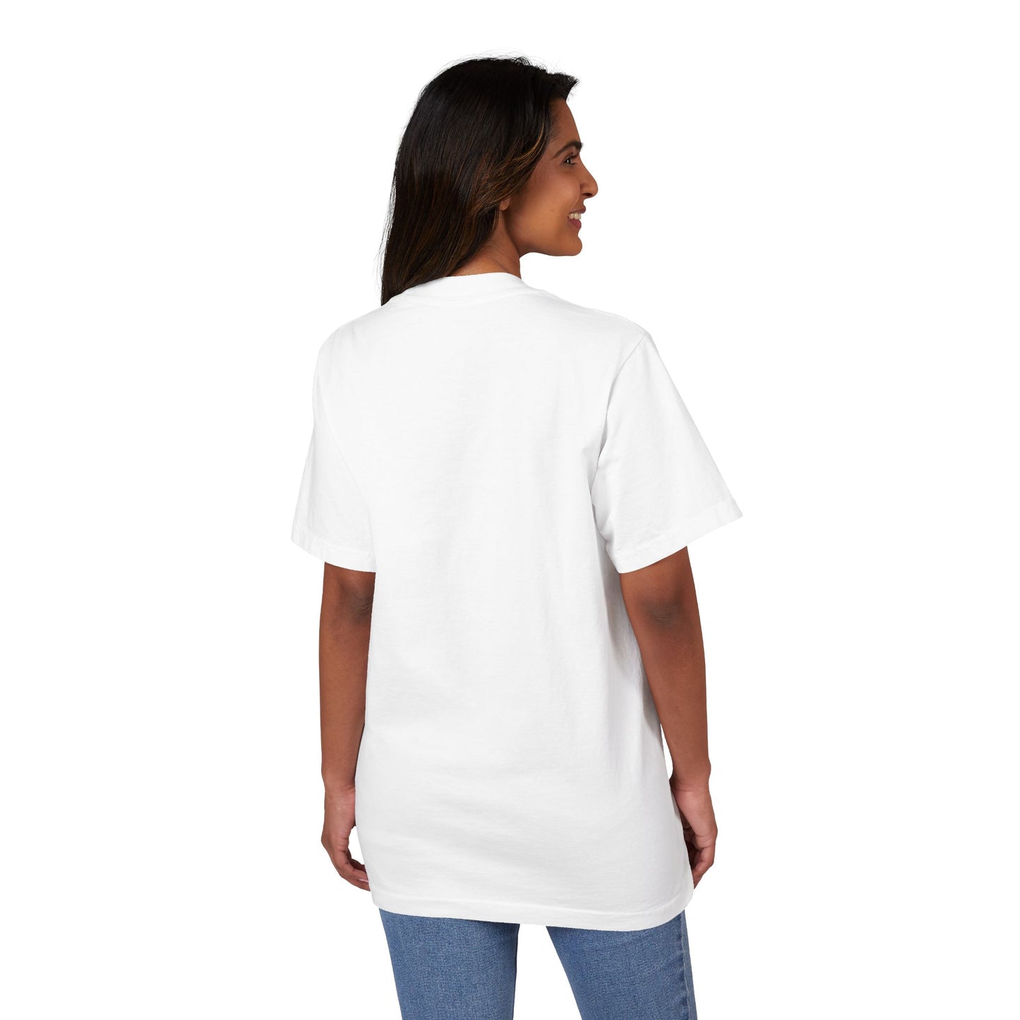 Gamer Life: Unisex Drop-Shoulder T-Shirt