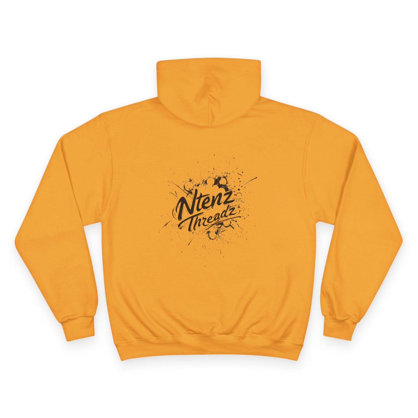 Dope in Real Life Champion Hoodie | Trendy Streetwear for Urban Lifestyle