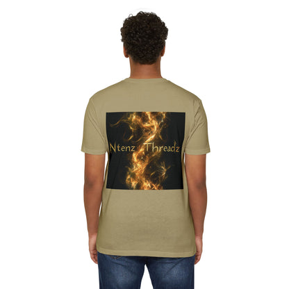 Cool Breeze: Unisex Retro Graphic Tee, Vintage Style Shirt, Casual Wear,  Summer Fashion