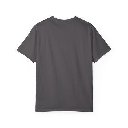 The Darker Brother: Unisex Garment-Dyed T-shirt