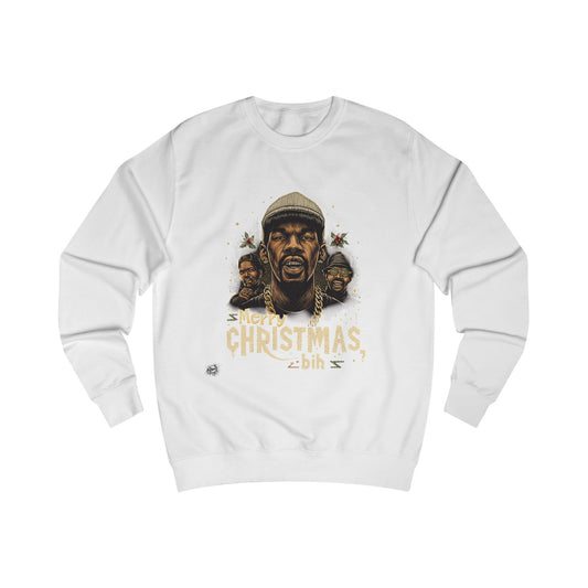 Merry Christmas, Bih!!